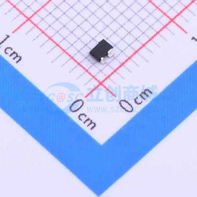 BFP650H6327 SOT-343-4 三极管(BJT) NPN 150mA 4V