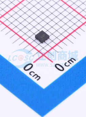 ULC0504P DFN1616-6 静电和浪涌保护(TVS/ESD)  5V
