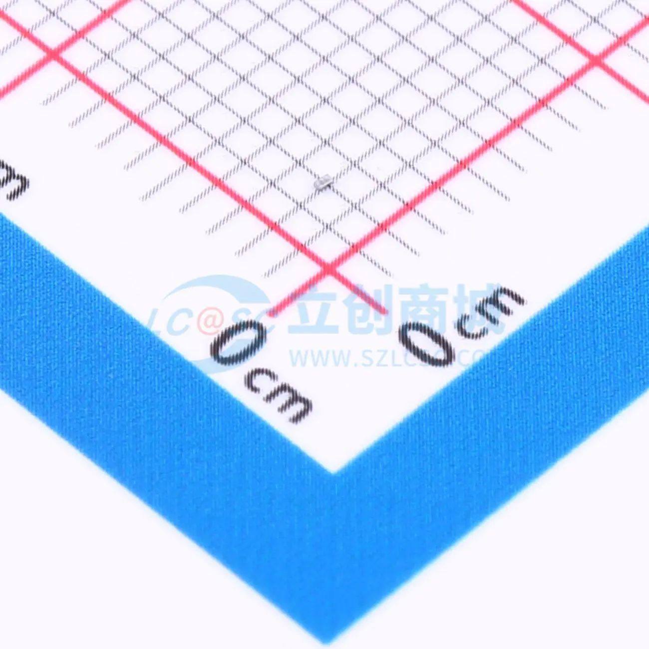 SP1312-01WTG 01005 静电和浪涌保护(TVS/ESD) 12V 3A