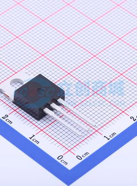 JCS10N65CT TO-220C 场效应管(MOSFET) N沟道 650V 9.5A