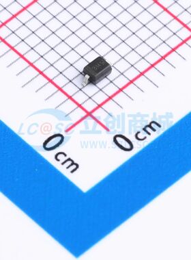 ESDBP5V0D3 SOD-323 静电和浪涌保护(TVS/ESD)  5V