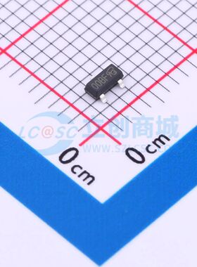 APM2300AAC-TRL-VB SOT-23(TO-236) 场效应管(MOSFET)  N沟道 20V