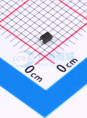 BV03CW SOD-323 静电和浪涌保护(TVS/ESD)  3V 1A