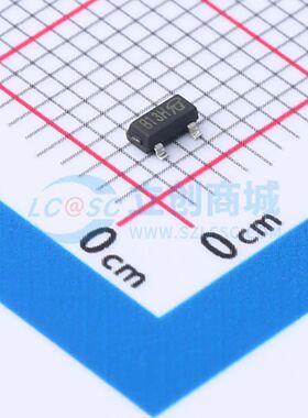 APM2308AC-TRL-VB SOT-23(TO-236) 场效应管(MOSFET)  N沟道 30V