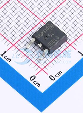 NVD5C668NLT4G TO-252(DPAK) 场效应管(MOSFET)  N沟道 60V 49A