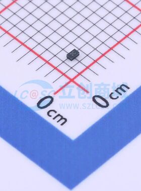 ESD9N12BA-MS DFN1006-2L 静电和浪涌保护(TVS/ESD)  12V 5.8A