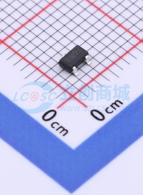 TM2314FN-VB SOT-23(TO-236) 场效应管(MOSFET)  N沟道 60V 4A