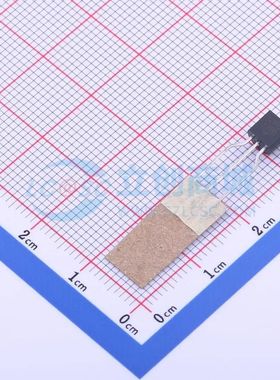 KTA200-Y-AT/P TO-92-3 三极管(BJT) 500mA 50V