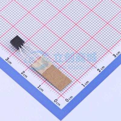 2N6520TA TO-92-3L 三极管(BJT) PNP 500mA 350V