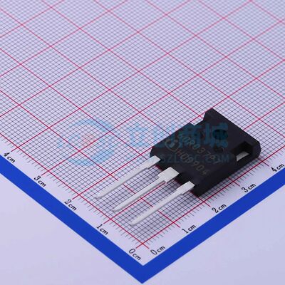 IPW60R037P7XKSA1 TO-247-3 场效应管(MOSFET)  N沟道 48A