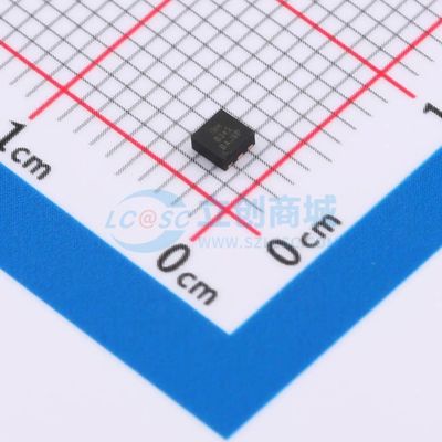 IRFHS8242TR2PBF-VB DFN-6(2x2) 场效应管(MOSFET)  N沟道 30V 6A