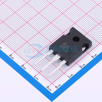 STW21N150K5 TO-247-3 场效应管(MOSFET) STW21N150K5