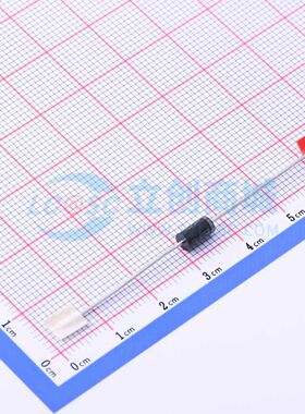 P6KE350A_AY_10001 DO-15 静电和浪涌保护(TVS/ESD) 300V 1.3A