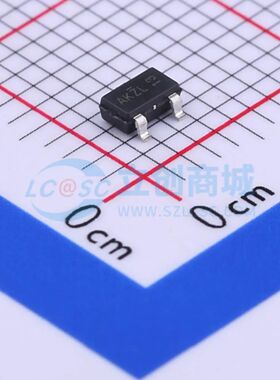 AO3418 SOT-23 场效应管(MOSFET)  N沟道 30V 3.8A