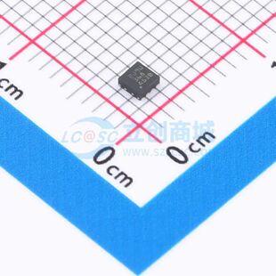 JFE2140DSGR WSON-8-EP(2x2) 结型场效应管(JFET) JFE2140DSGR