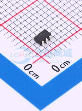 CPH6316-VB TSOP-6 场效应管(MOSFET) P沟道 30V 4.8A