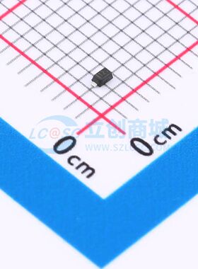 ESD12VD5Q SOD-523 静电和浪涌保护(TVS/ESD) 12V 10A