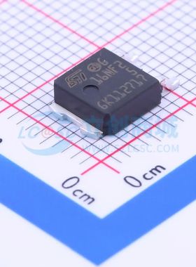 STD16NF25 TO-252-2(DPAK) 场效应管(MOSFET)  N沟道 250V 14A