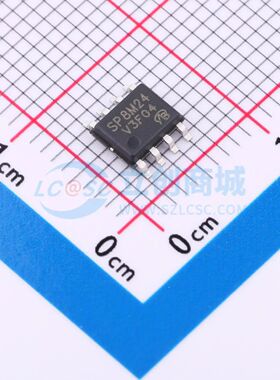 SP8M24-TB-VB SO-8 场效应管(MOSFET) N+P沟道 60V 5.3A