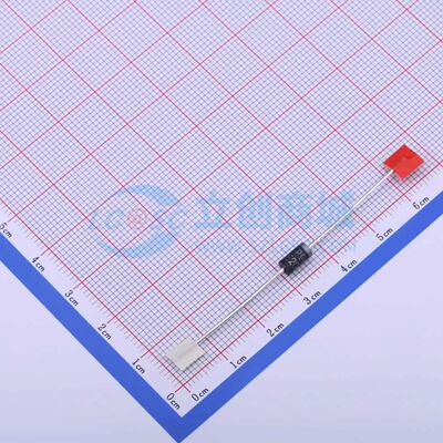 P6KE200A/B DO-204AC(DO-15) 静电和浪涌保护(TVS/ESD) 171V 2.2A