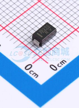 SMAJ85A SMA(DO-214AC) 静电和浪涌保护(TVS/ESD)   85V 2.2A