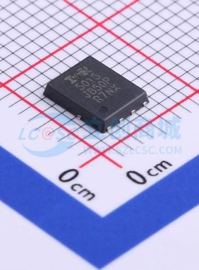 IRFH5015TRPBF PQFN-8(5x6) 场效应管(MOSFET)  N沟道 150V 10A 5