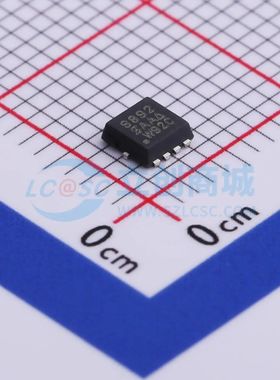 SIS892DN-T1-GE3 PowerPAK1212-8 场效应管(MOSFET)  N沟道 100V
