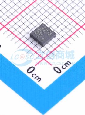 BSZ018N04LS6 TSDSON-8FL 场效应管(MOSFET)  N沟道 40V 158A