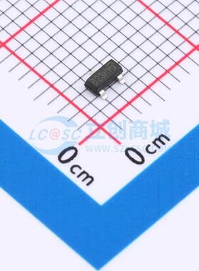 STJ004SF-VB SOT-23(TO-236) 场效应管(MOSFET) P沟道 30V 5.6A