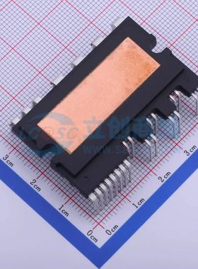 FNB33060T SPM-27-RA 智能功率模块(IPM) FNB33060T