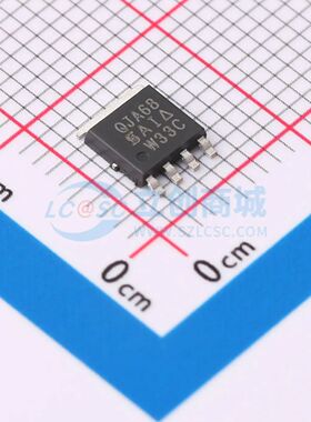 SQJA68EP-T1_GE3 PowerPAK-SO-8L 场效应管(MOSFET)  N沟道 100V