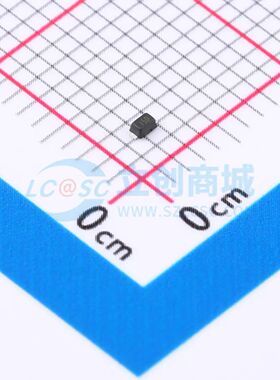 BSD5C151S SOD-523 静电和浪涌保护(TVS/ESD) 15V 3A