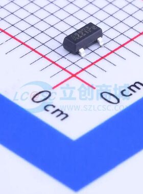 KIA3402 SOT-23 场效应管(MOSFET)  N沟道 30V 4A