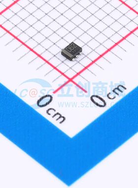 EMD62T2R SOT-563(SOT-666) 数字晶体管 复合数字晶体管（内置偏