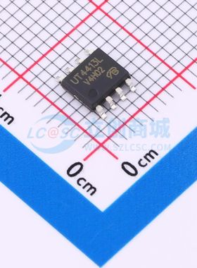 UT4413L-S08-R-VB SO-8 场效应管(MOSFET) P沟道 30V 18A