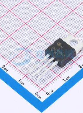 CMP045N10 TO-220 场效应管(MOSFET) N沟道 100V 160A