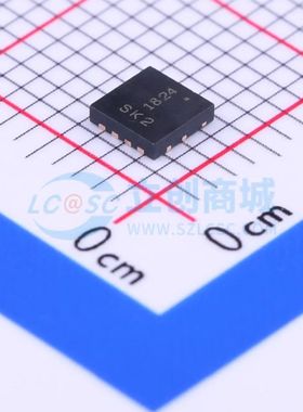 DMT32M5LFG-13 PowerDI3333-8 场效应管(MOSFET) N沟道 100A,耐压