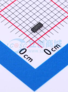 SP3010-04UTG-MS UDFN-10 静电和浪涌保护(TVS/ESD) 5V 4A