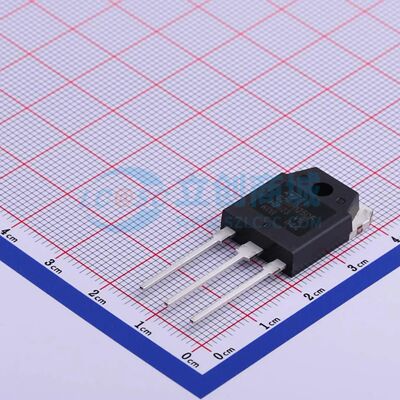 STGWT20IH125DF TO-3P-3 IGBT管/模块 STGWT20IH125DF