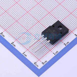 220S 场效应管 TK25A20D N沟道 ITO MOSFET 200V S5X