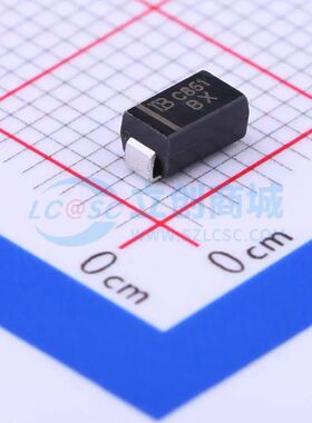 SMAJ22A/TR13 SMA(DO-214AC) 静电和浪涌保护(TVS/ESD) 22V 11.3A