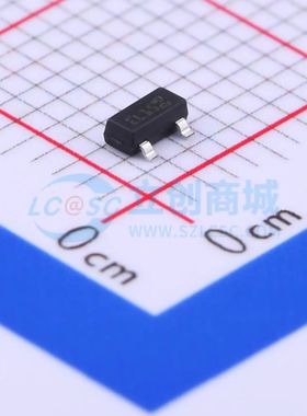 ESDA14V2L SOT-23 静电和浪涌保护(TVS/ESD) 12V 15A@2.5us