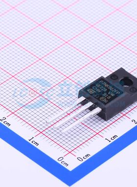 STP7NK80ZFP TO-220FPAB-3 场效应管(MOSFET)  N沟道 800V 5.2A