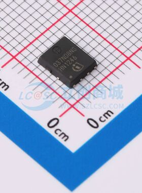 BSC037N08NS5ATMA1 TDSON-8 场效应管(MOSFET)  N沟道 80V 131A