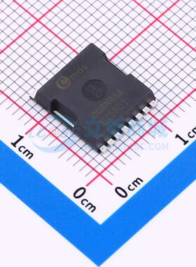 CMSL008N06A TOLL-8 场效应管(MOSFET) N场 60V 350A