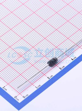 P6KE150A DO-204AC(DO-15) 静电和浪涌保护(TVS/ESD) 128V 2.9A