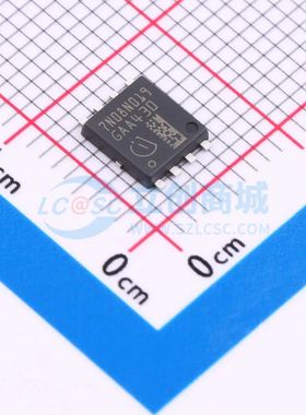 IAUCN08S7N019ATMA1 TDSON-8 场效应管(MOSFET) OptiMOs 7汽车功