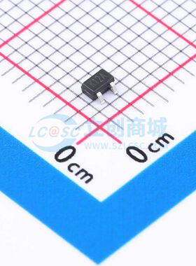 2SK1829-VB SOT-323(SC-70) 场效应管(MOSFET)  N沟道 20V 4A