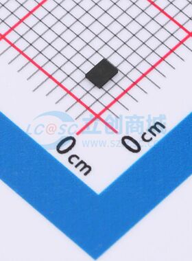 DMP2069UFY4-7 X1-DFN1212-3 场效应管(MOSFET) P沟道 20V 2.5A