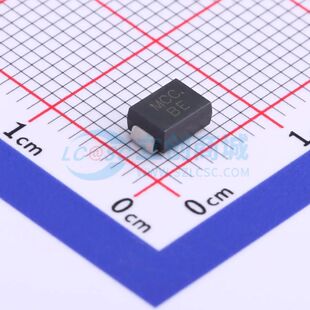 214AA 12V 30.2A ESD SMB TVS SMBJ12CA 静电和浪涌保护